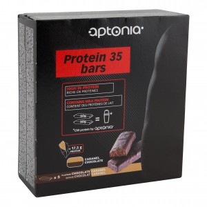 APTONIA BARETTE PROTEINE 1