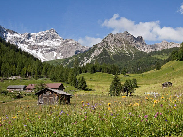 Brandnertal