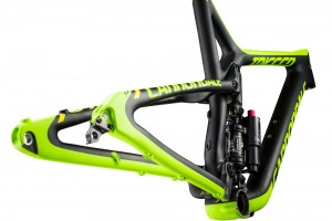 Trigger carbon 27.5 Cannondale_Trigger_Carbon1_650B_frame