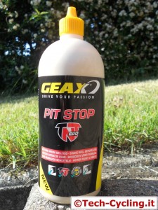 click to enlarge GEAX Pit Stop TNT Evo - foto1