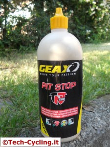 click to enlarge GEAX Pit Stop TNT Evo - foto3
