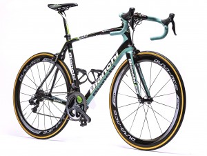 Infinito CV Belkin 3-4