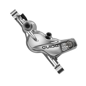 SRAM_MTB_GUIDE_Caliper_Front_Silver_Med