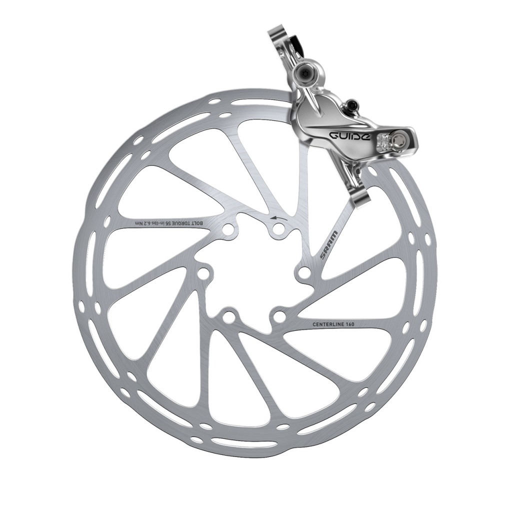 SRAM_MTB_GUIDE_Caliper_Rotor_Front_Silver_Med