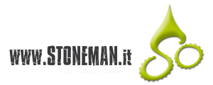 www.StoneMan.it StoneMan_logo