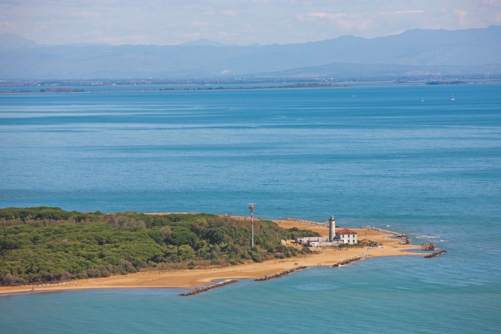 click to enlarge Bibione