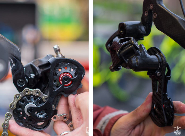 click to enlarge Campagnolo_Super_Record_2015_deragliatore_foto2