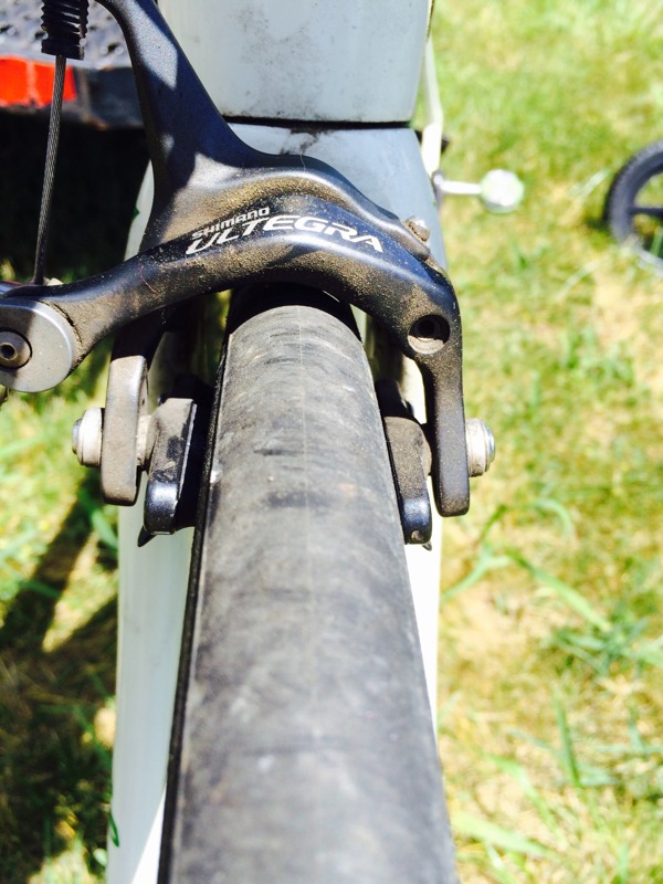 click to enlarge Michelin_700x25_prototipo_foto4