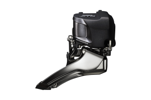 click to enlarge Shimano_XTR_Di2_FD-M9070_01