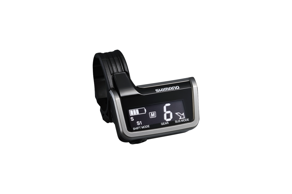 click to enlarge Shimano_XTR_Di2_SC-M9050_01