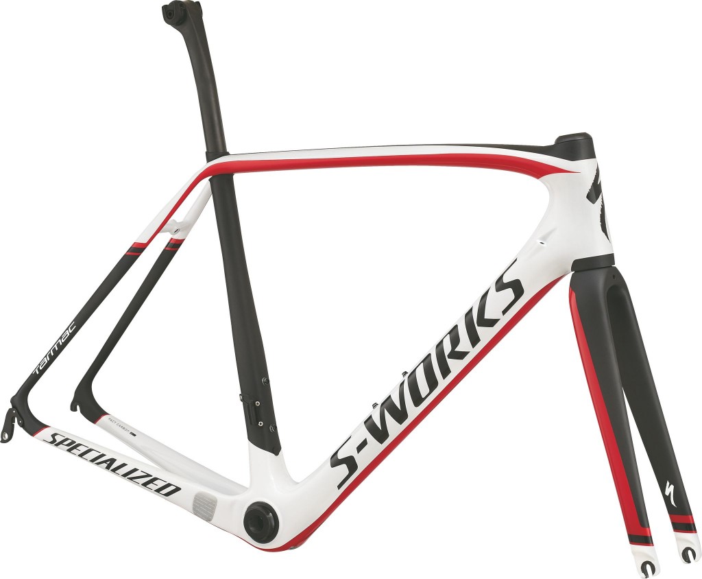 click to enlarge Specialized_Tarmac-FRMSET_WHT-CARB-BLK-RED