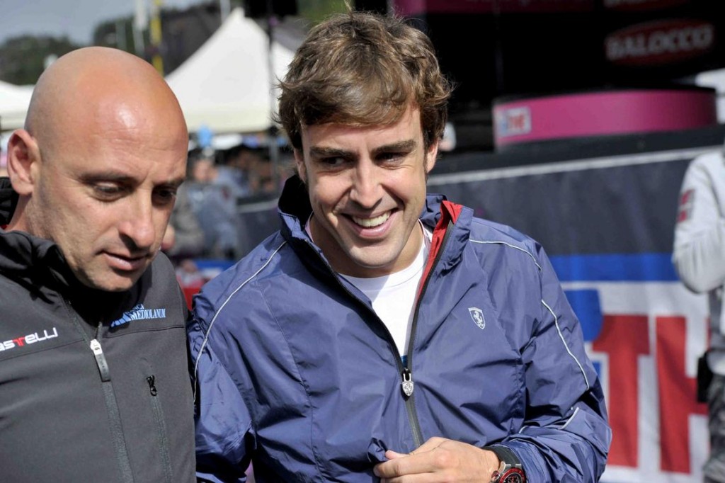 Giro d'Italia 2014