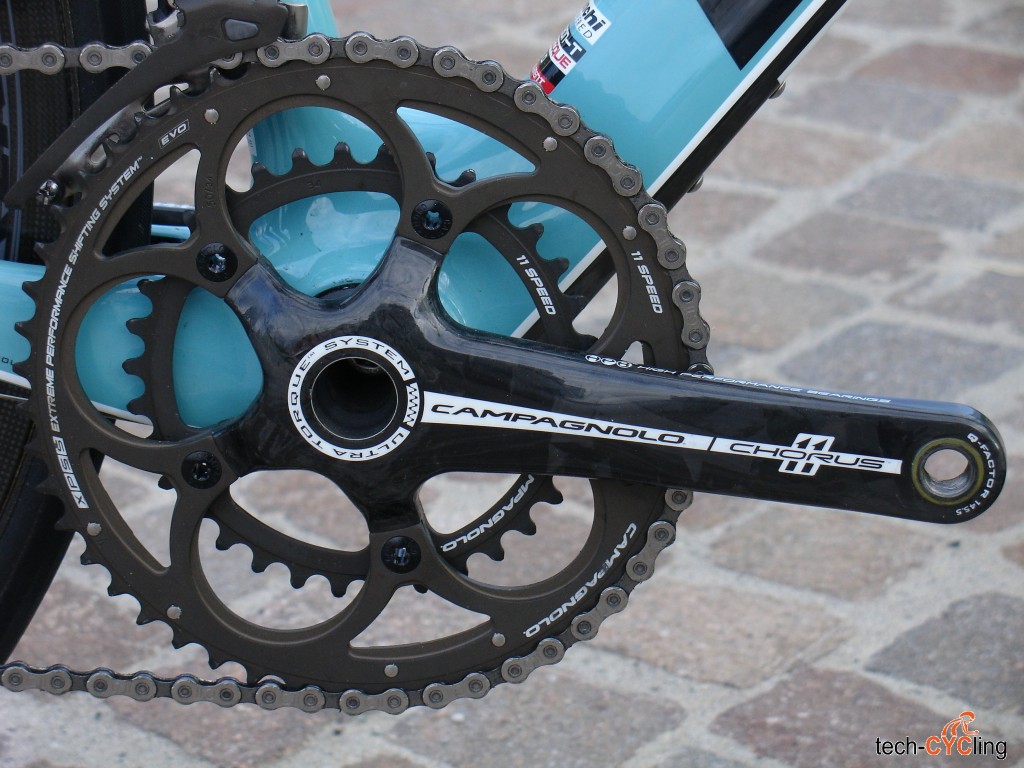 Bianchi_Infinito_CV_crankset