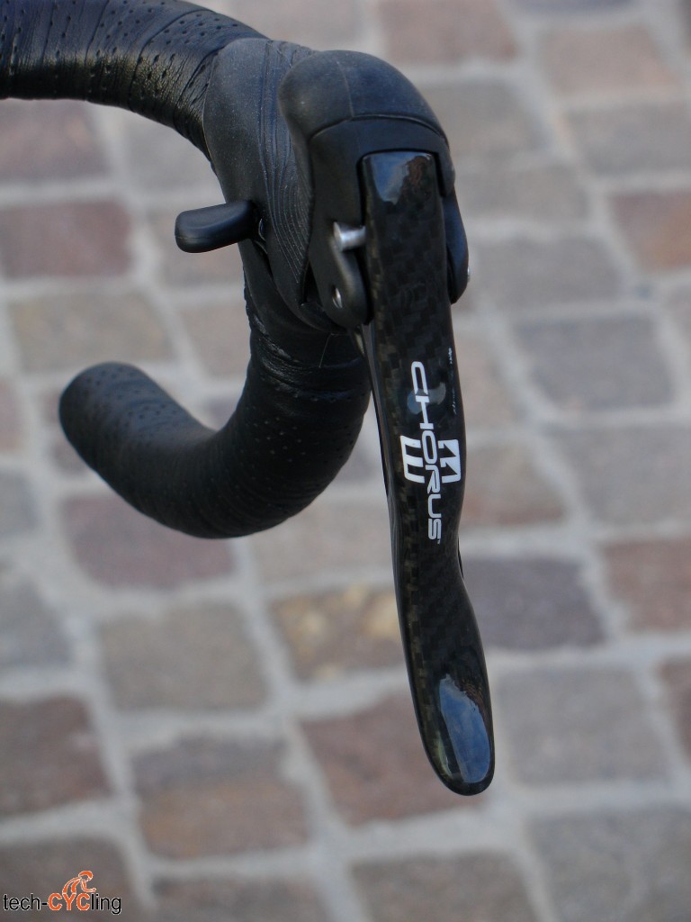 Bianchi_Infinito_CV_lever_left