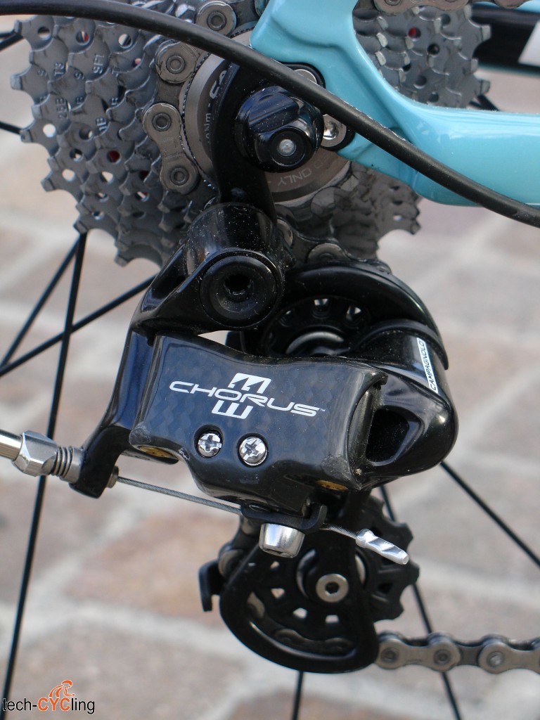 Bianchi_Infinito_CV_rear_derailleur