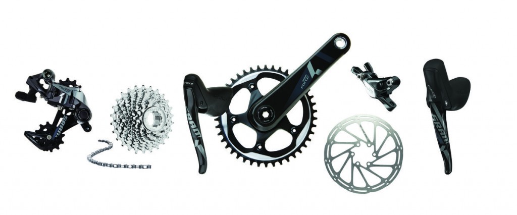 click to enlarge SRAM_Force_CX1_gruppo_completo