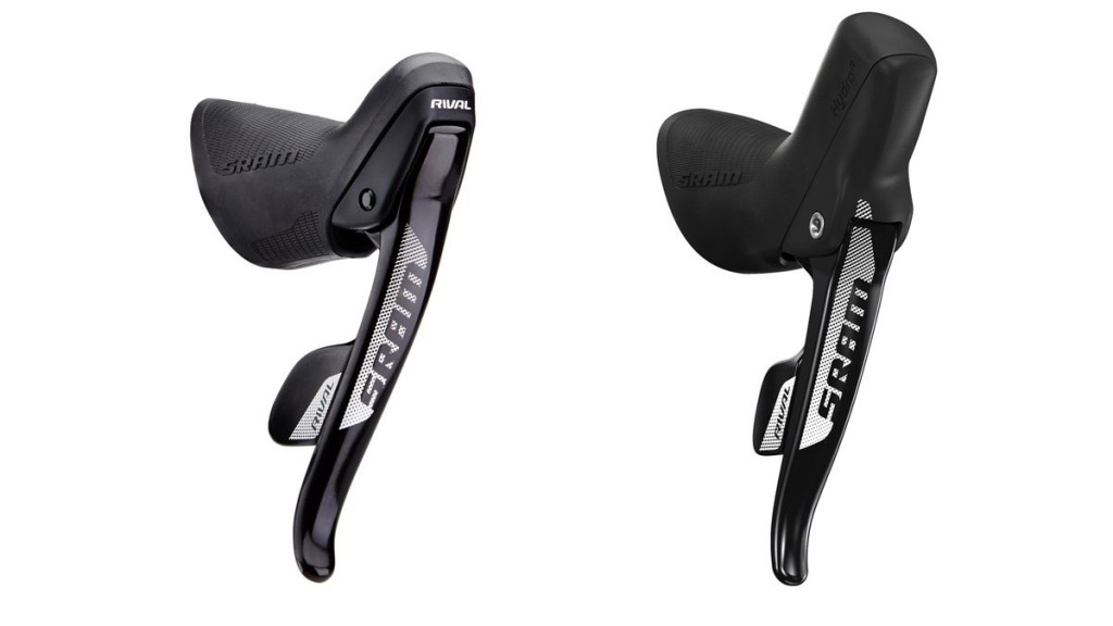 click to enlarge SRAM_Rival_leve_comandi