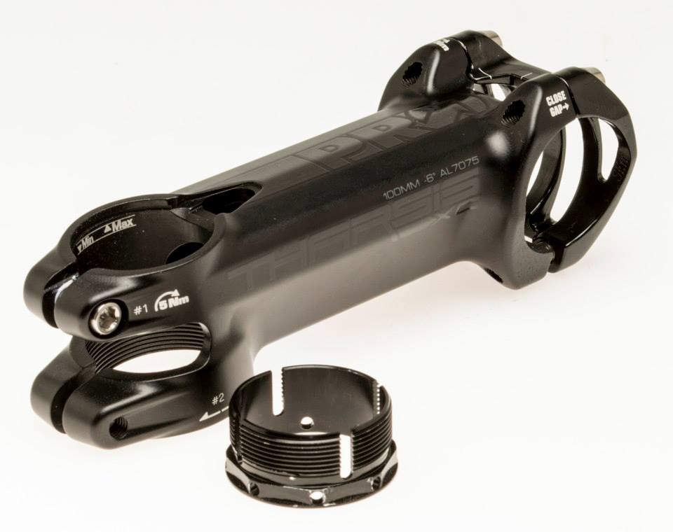 click to enlarge Shimano_Pro_stem_Di2_foto1