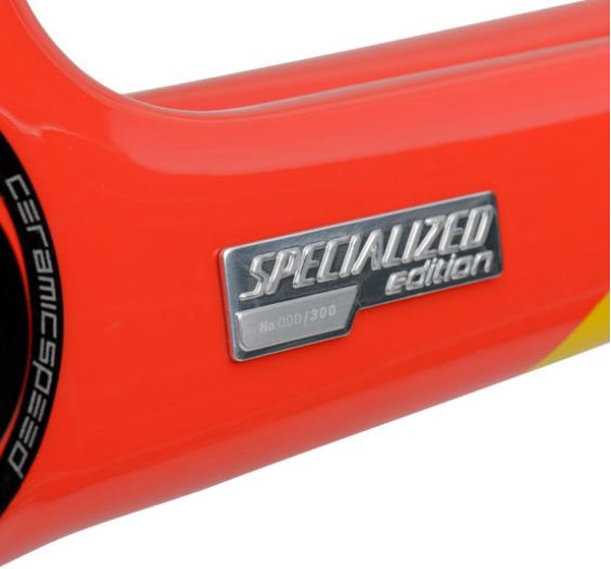 click to enlarge Specialized-Limited-Edition-S-Works-Contador-Tarmac-2014-foto4