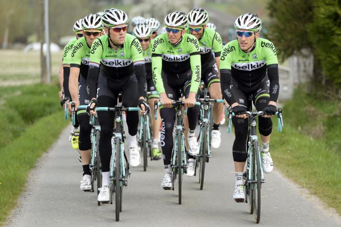 click to enlarge Team_Belkin
