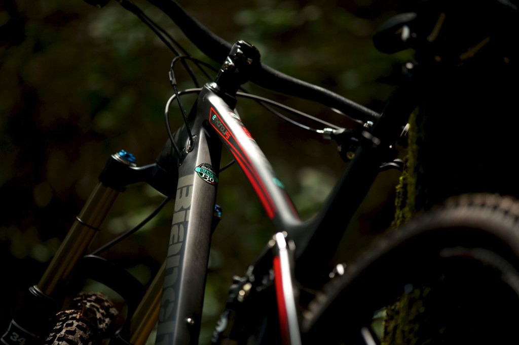 Bianchi Ethanol FSE 27.5"