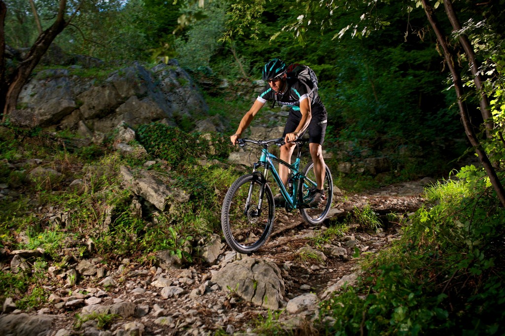 click to enlarge Bianchi Jab FST 27.5"