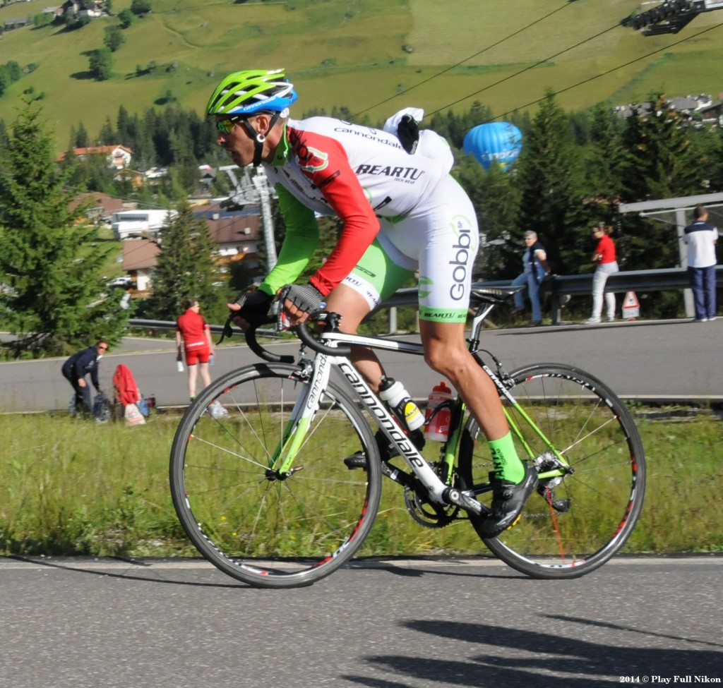 click to enlarge Igor_Zanetti_TeamCannondaleGranfondo