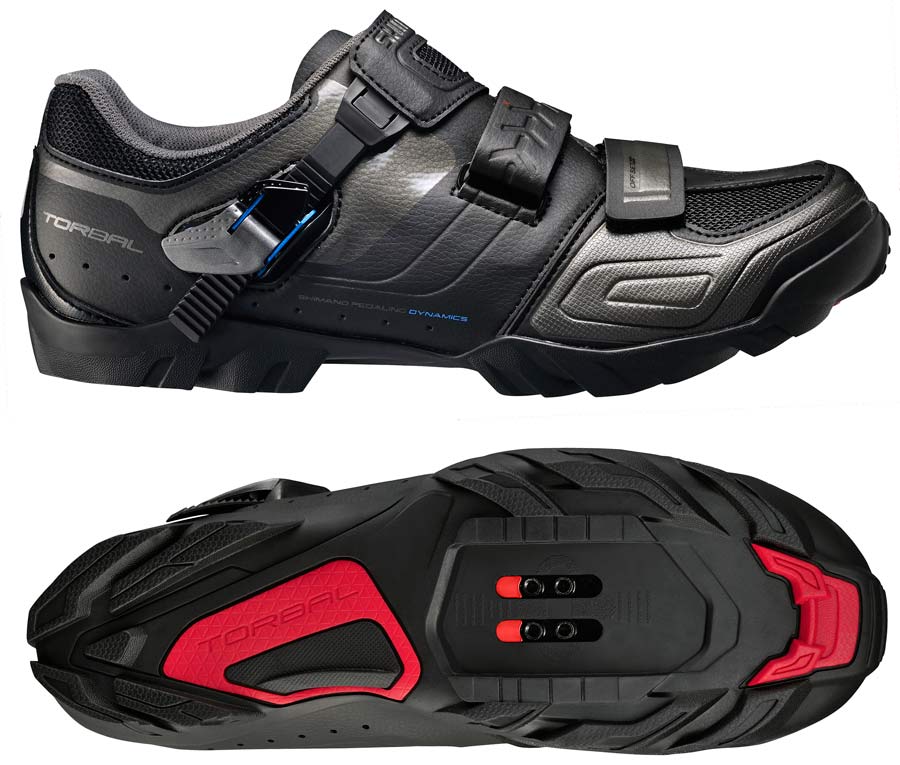click to enlarge Shimano_SH-M089_shoe