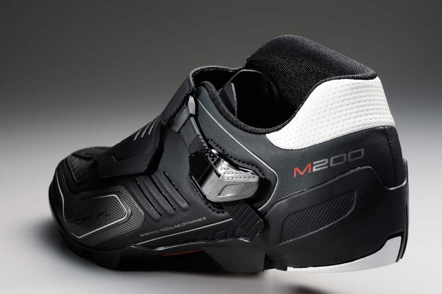 click to enlarge Shimano_SH-M200_shoe_foto1