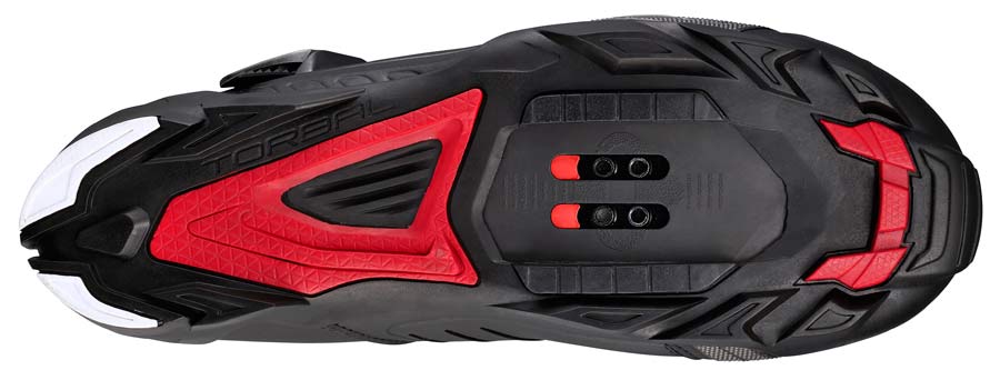 click to enlarge Shimano_SH-M200_shoe_foto3