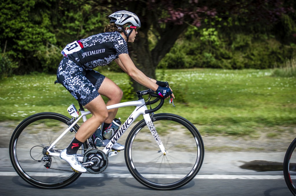 2014 Fleche Wallonne - Femmes