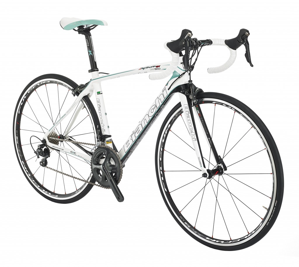 click to enlarge Bianchi_Dama_Bianca_Infinito_CV_foto2