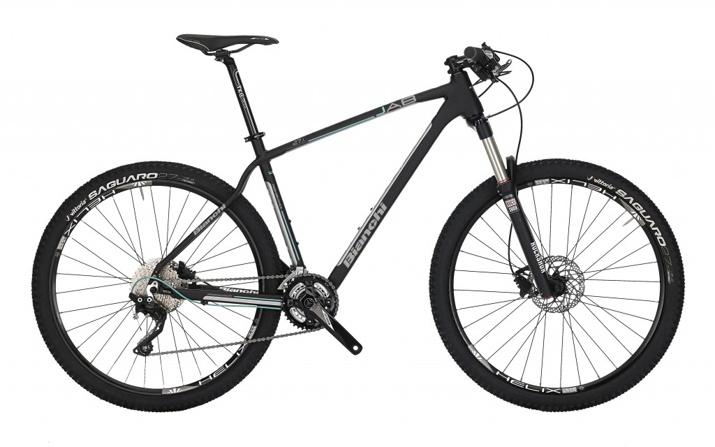 click to enlarge Bianchi Jab 27.1