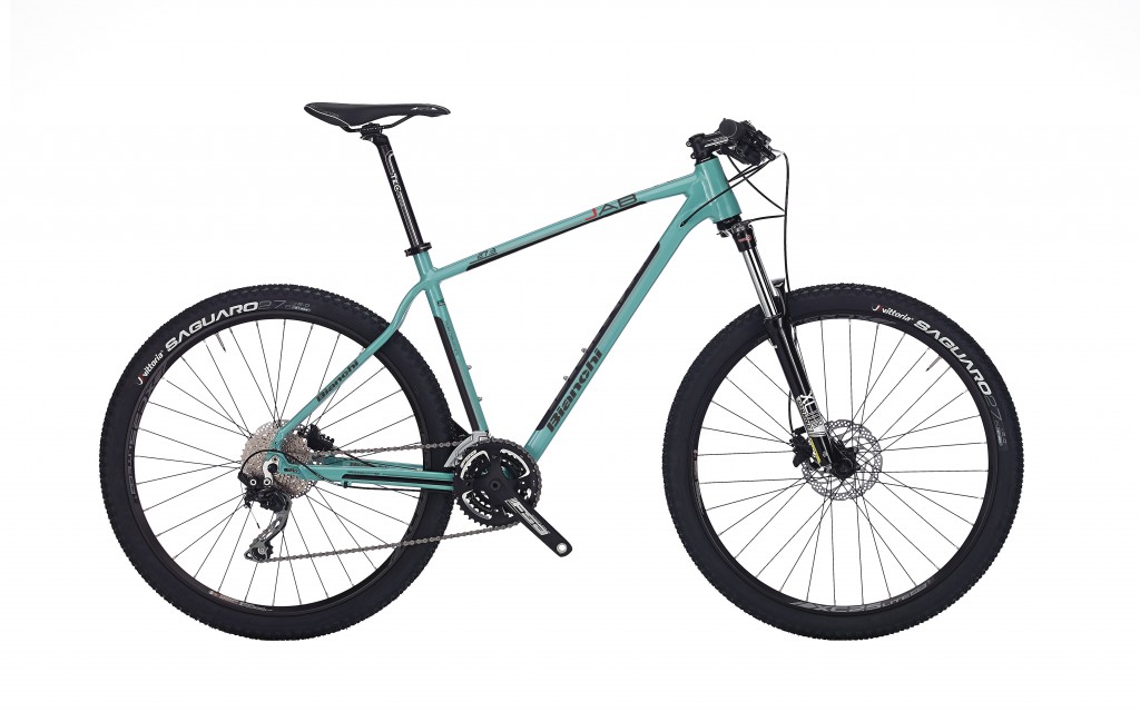 Bianchi Jab 27.3