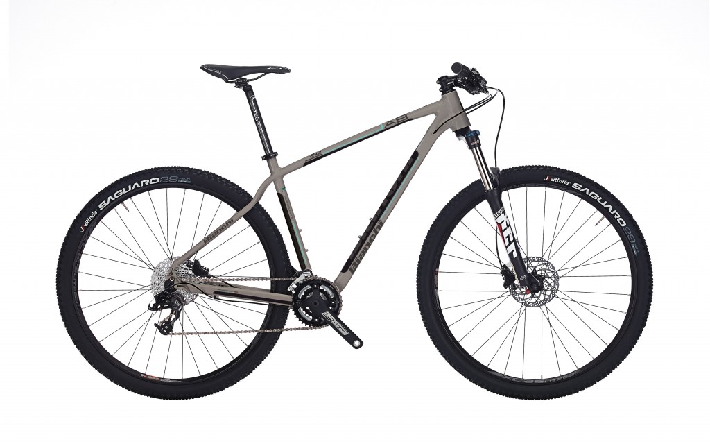 click to enlarge Bianchi Jab 29.2
