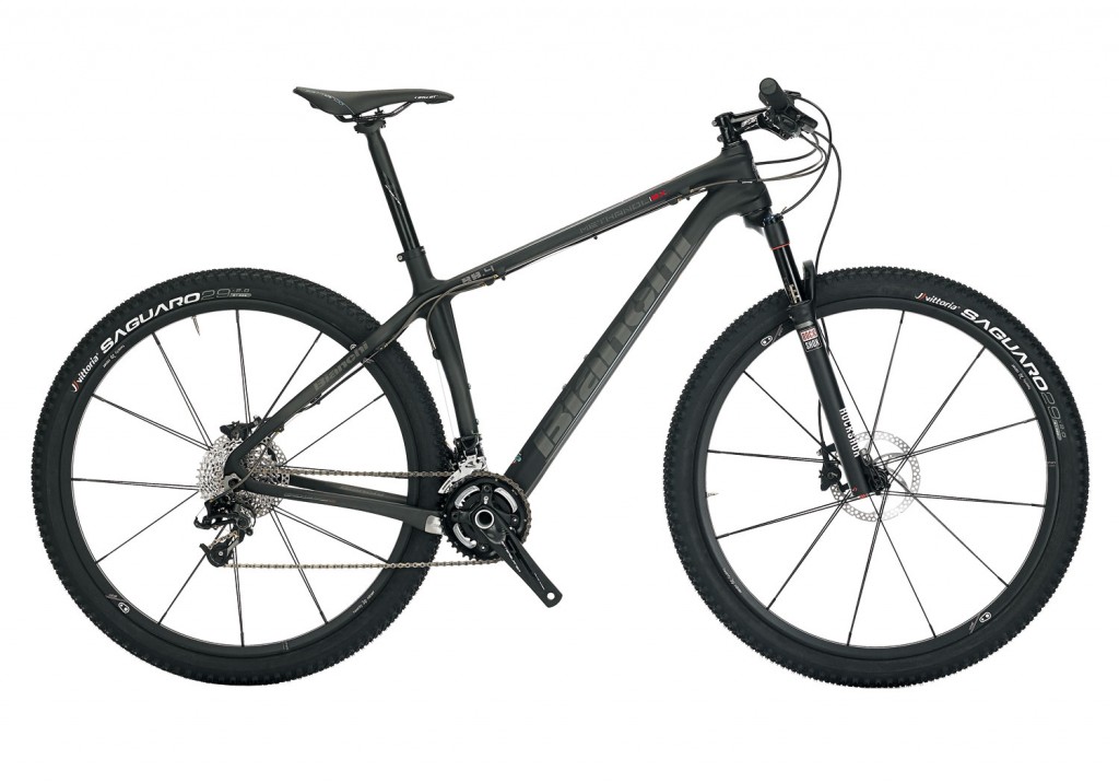 click to enlarge Bianchi Methanol 29.4 SX