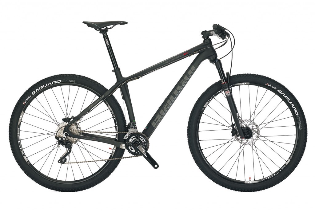 click to enlarge Bianchi Methanol 29.5 SX