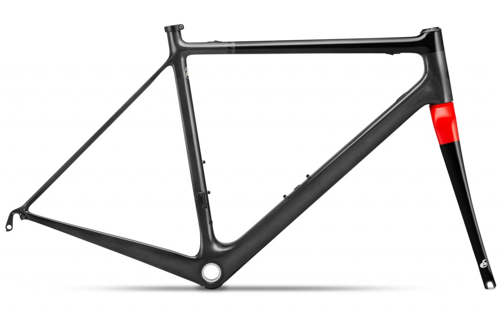 click to enlarge Cervélo RCA