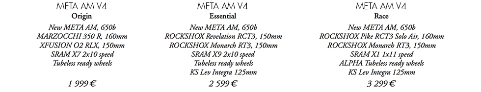 click to enlarge Commençal_Meta_AM_V4_versioni