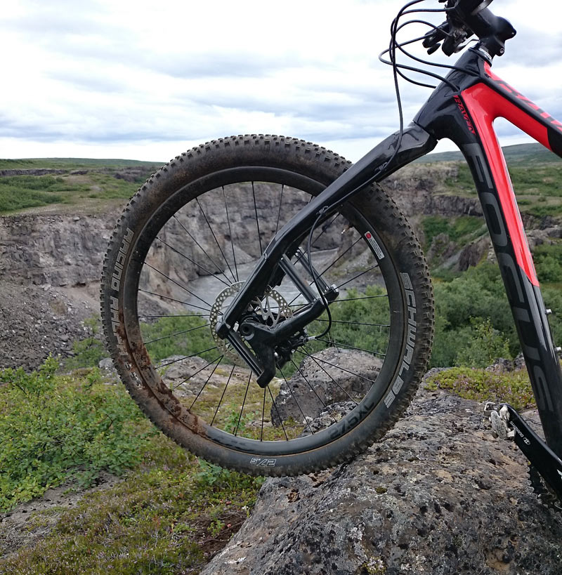 click to enlarge Lauf_fork_foto1