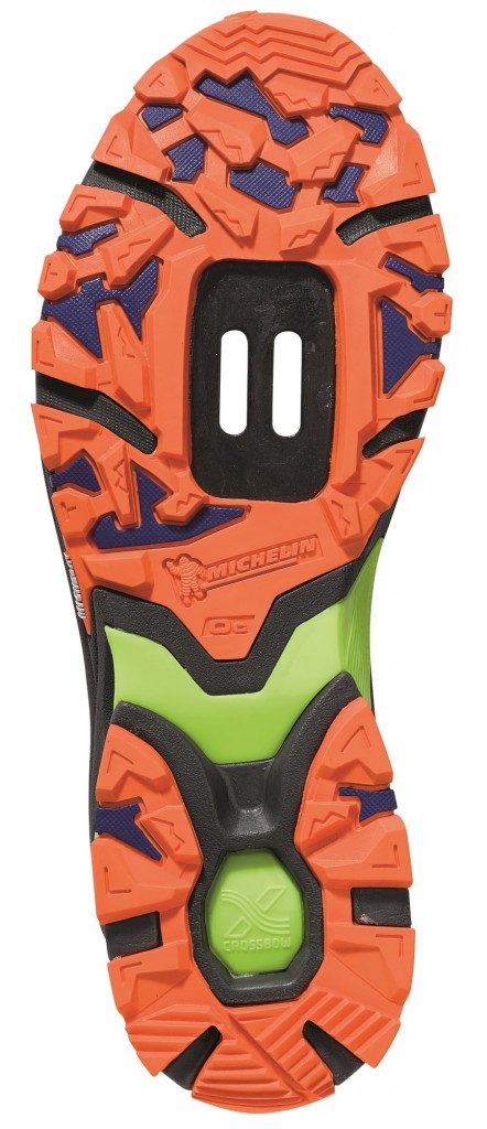 click to enlarge Northwave_Crossbow_Michelin