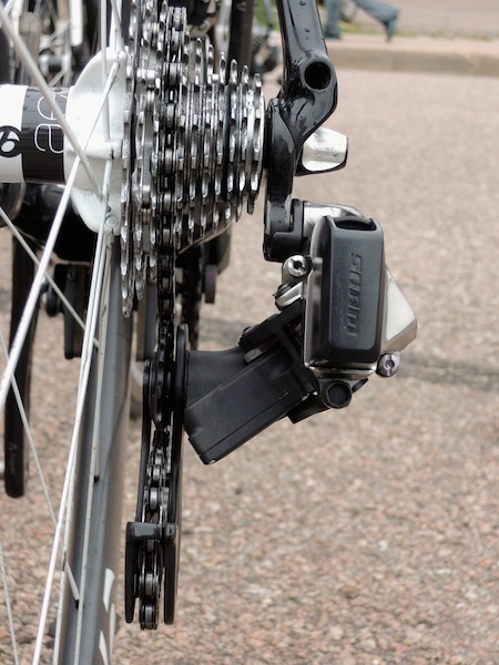 click to enlarge SRAM_Red_wireless_foto4