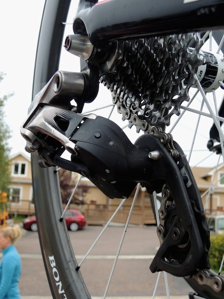click to enlarge SRAM_Red_wireless_foto5