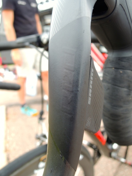 click to enlarge SRAM_Red_wireless_foto7