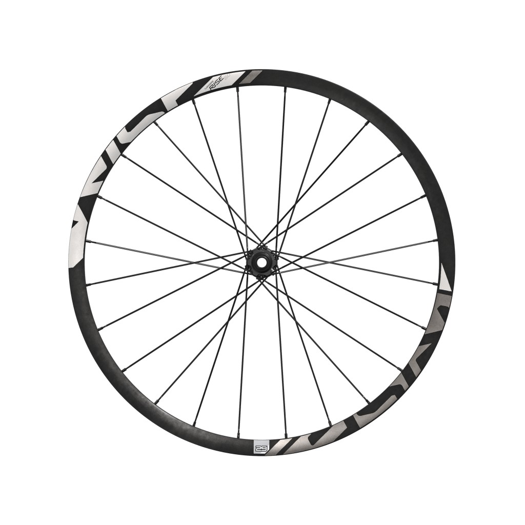 click to enlarge SRAM_Rise_60_front_wheel