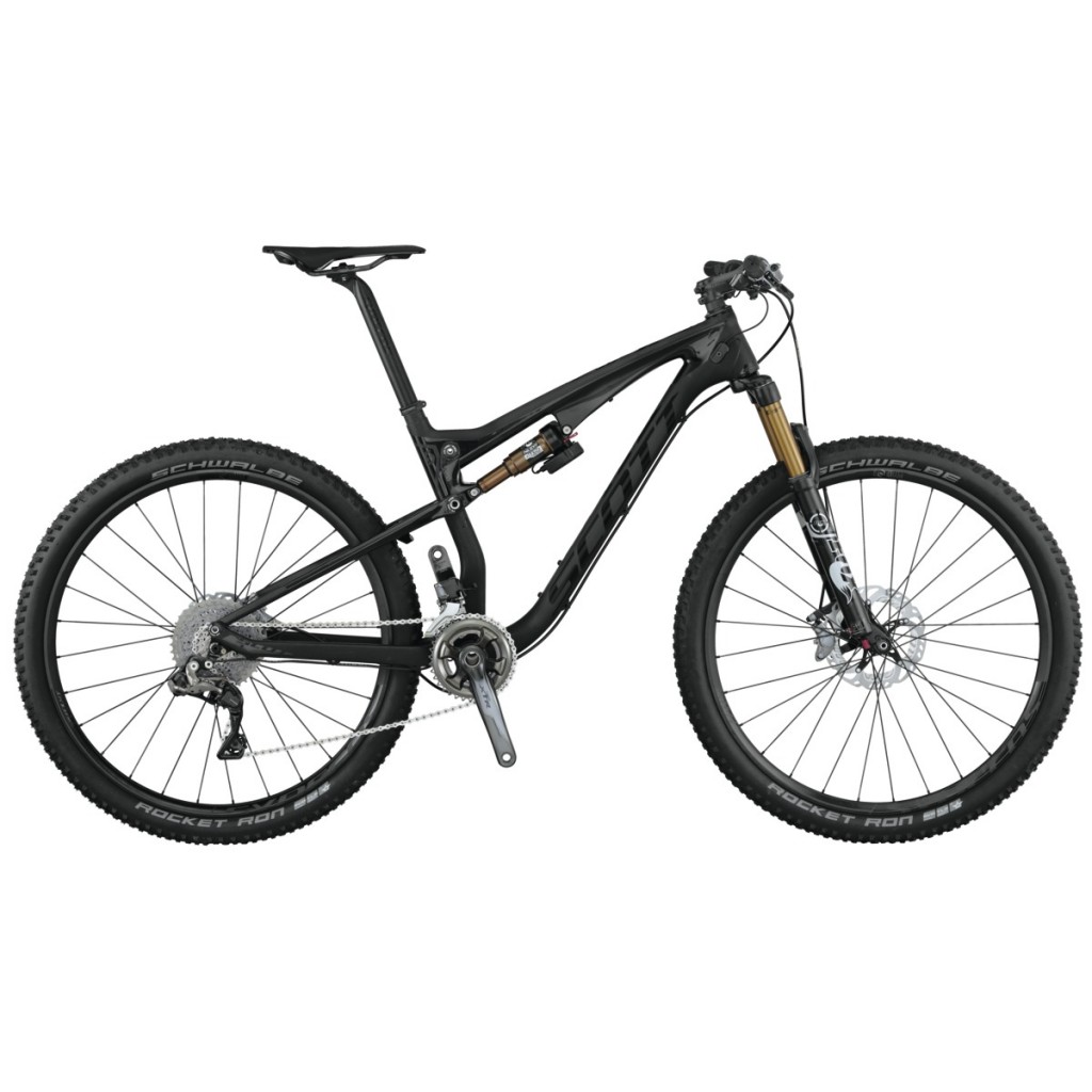 Spark Ultimate Di2