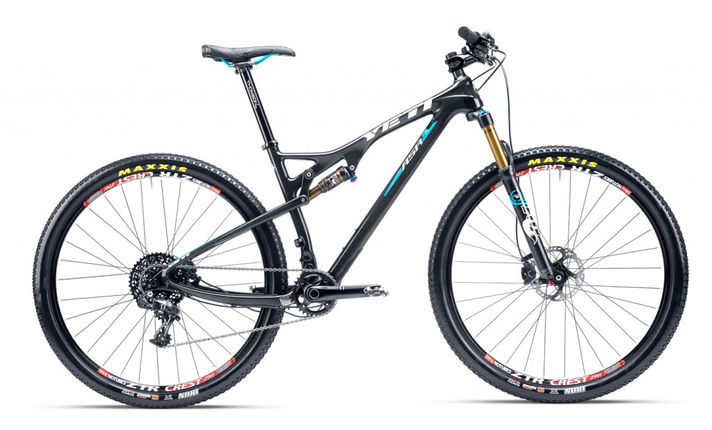 click to enlarge Yeti_AS-RC_foto5