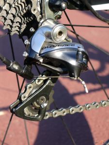 click to enlarge Bianchi_Oltre_XR2_rear_derailleur