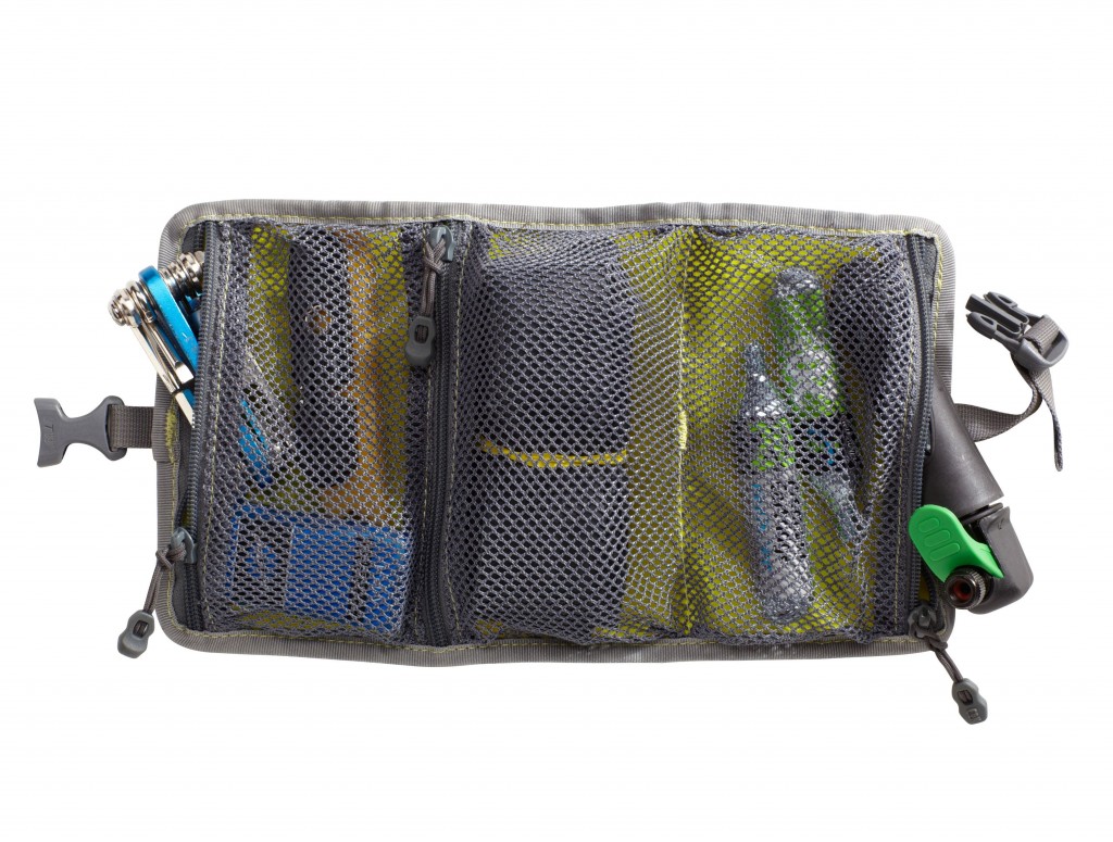 click to enlarge CamelBak bike tool Organizer Roll