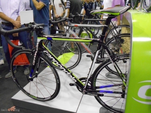 Expobici2014_BDC_Cannondale_foto01